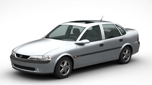 VECTRA B